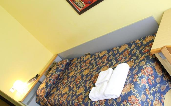 Hotel Lugano