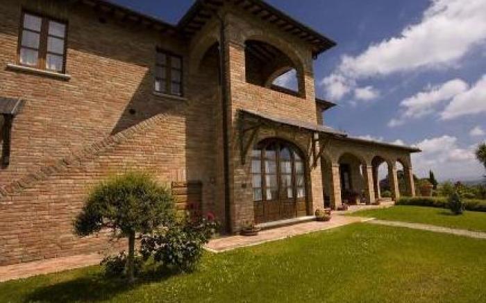 Agriturismo Sanguineto