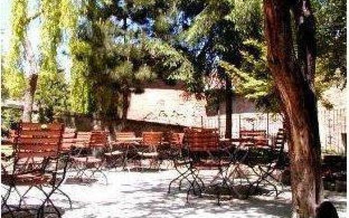 La Terrazza Di Montepulciano