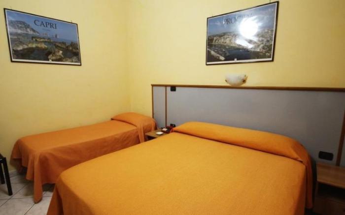 Hotel Casanova