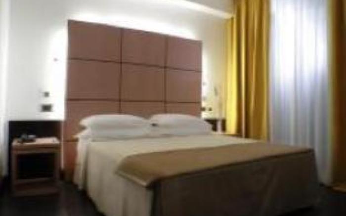 Hotel Cimarosa