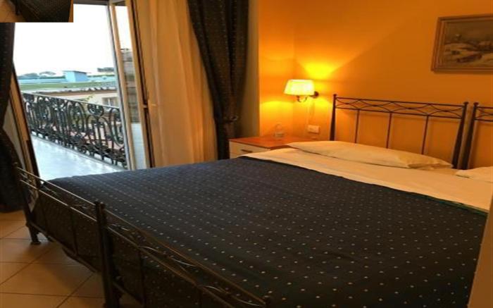 Hotel Villa Margherita