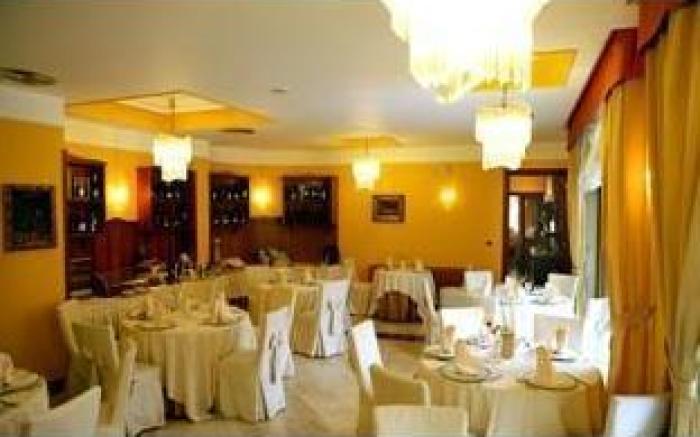 Belsito Hotel