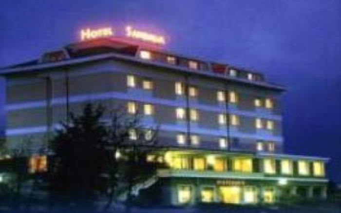 Hotel Sandalia