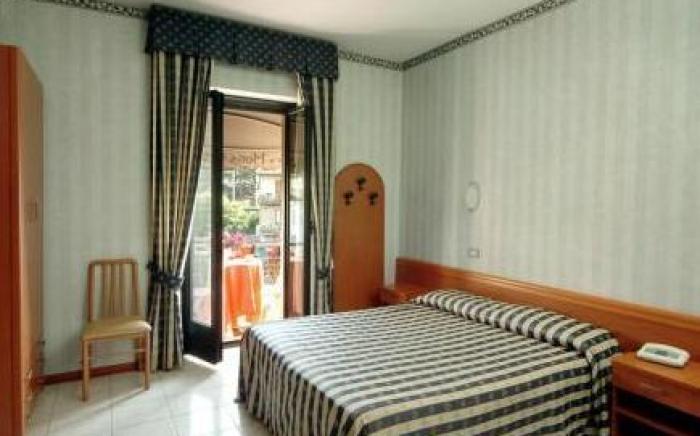 Hotel Ristorante Umbria