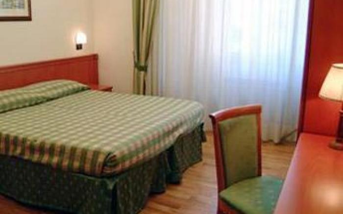 Hotel Picchio