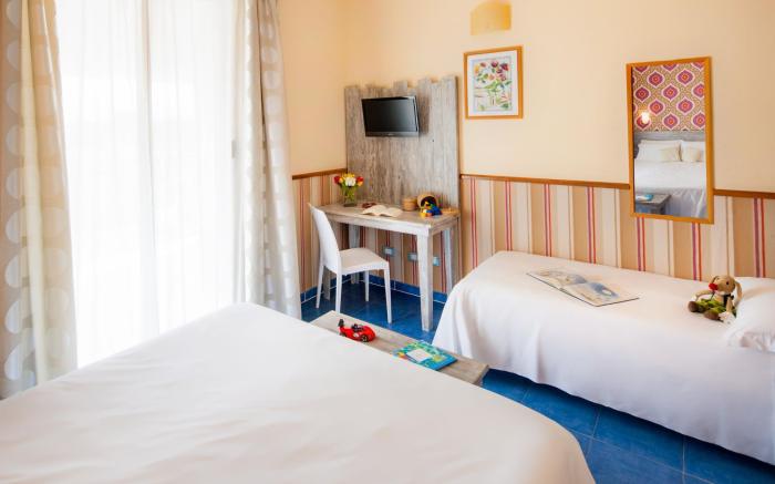 Hotel Ostia Antica Park