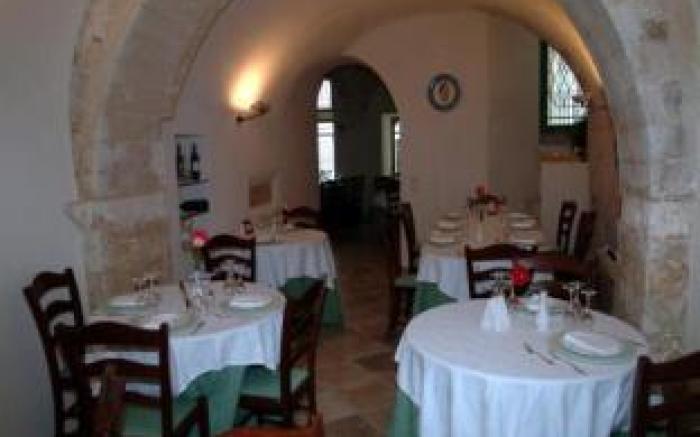Hotel La Terra