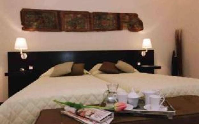Ucciardhome Hotel
