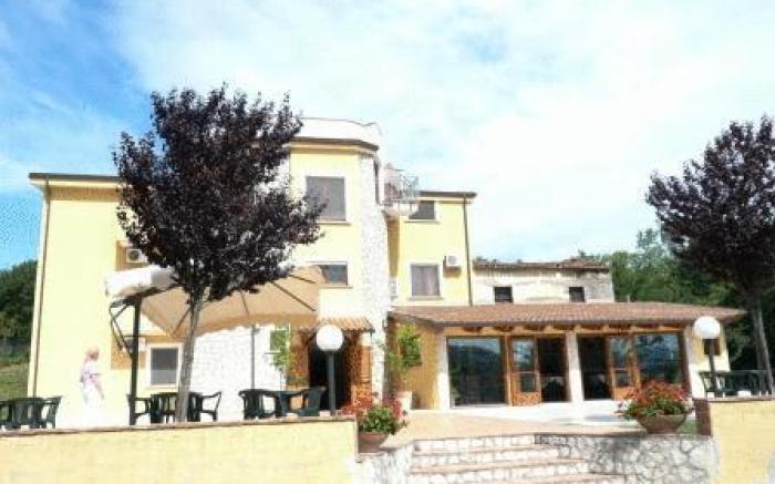 Hotel Borgo Antico