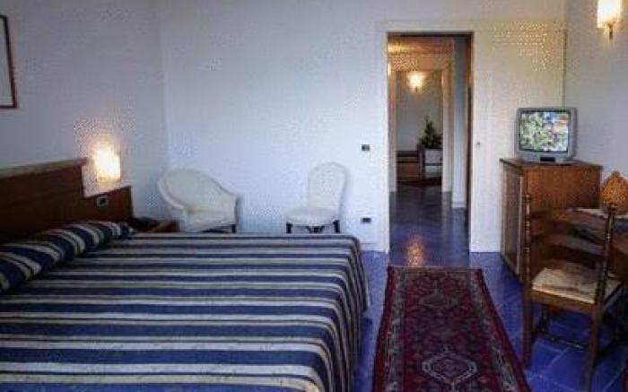Hotel La Torre