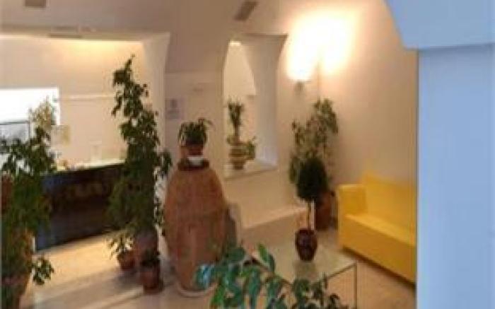 Hotel Santa Caterina