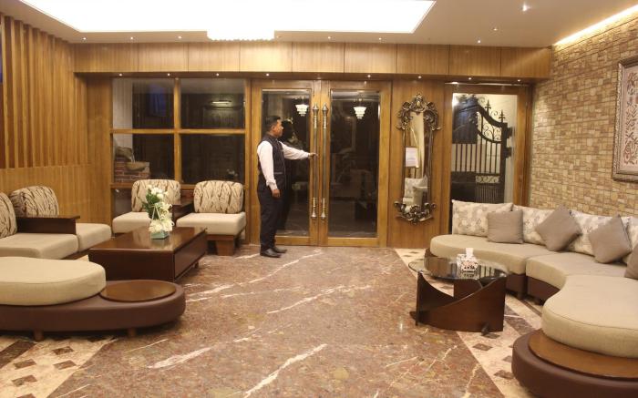 Shinepukur suites