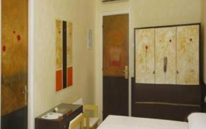 Hotel Alexander Museum Palace