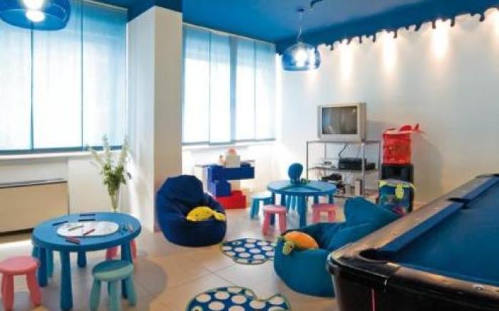 Nautilus Family Hotel