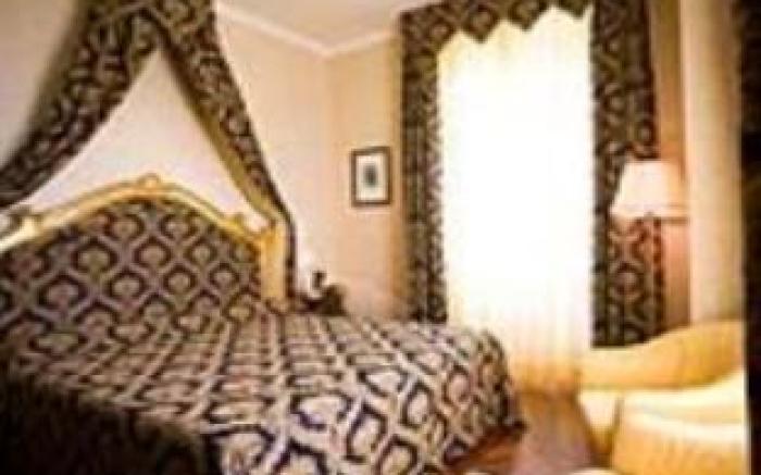 Hotel Vittoria