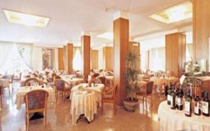 Hotel Rossini