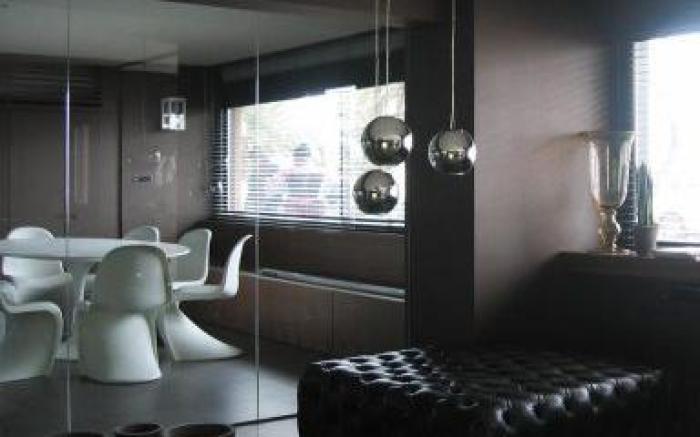 Hotel Salus