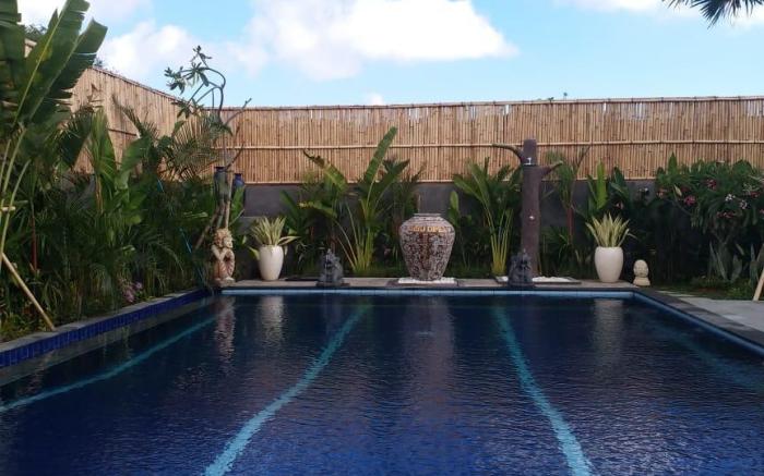 Kubu Dimel Suites & Villas Resort
