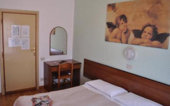 Hotel Cecile