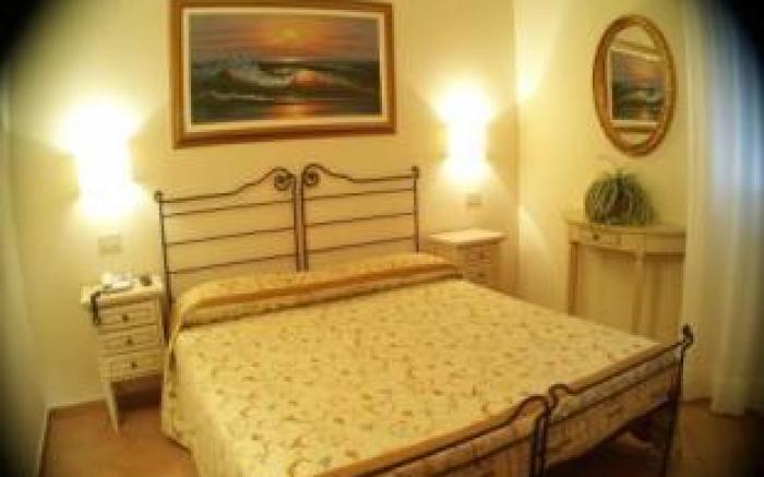 Residence Isola Verde Cisanello