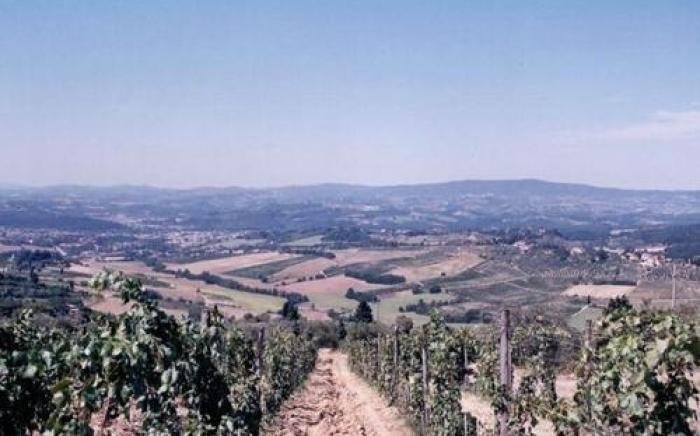 Hotel Villa San Giorgio