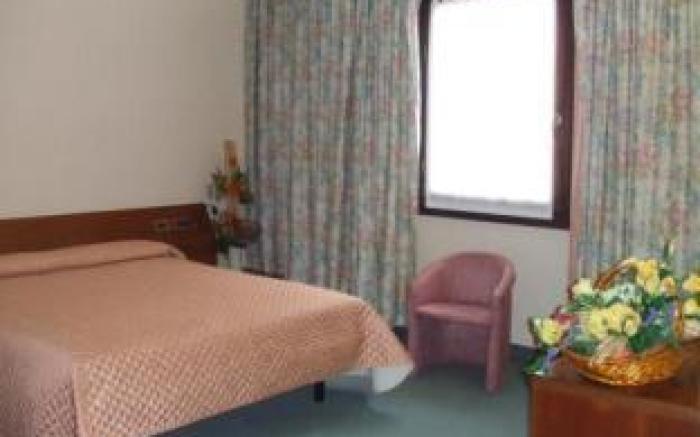 Hotel Villa Monica