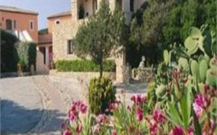 Hotel Il Piccolo Golf