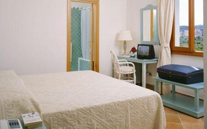 Hotel Il Piccolo Golf