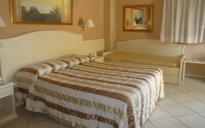 Conchiglia Azzurra Resort & Beach