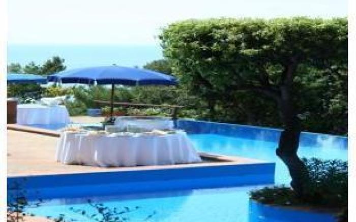 Boutique Hotel Torre Di Cala Piccola