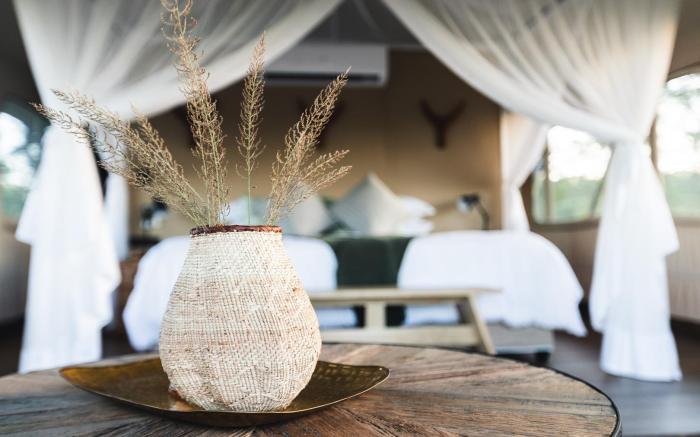 Mdluli Safari Lodge