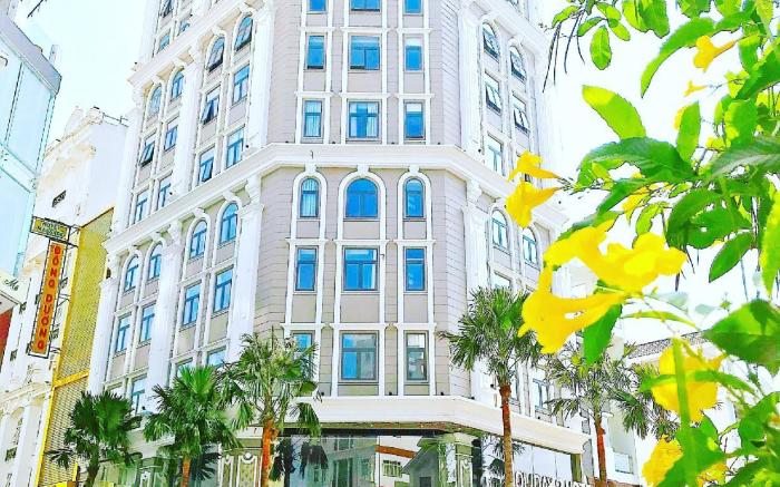 Holiday 2 Hotel