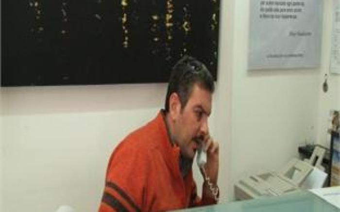 Mare Nostrum Petit Hotel