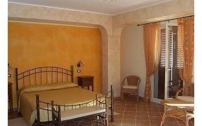 Sikania Suite