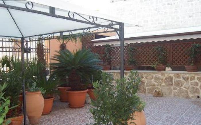 Sikania Suite