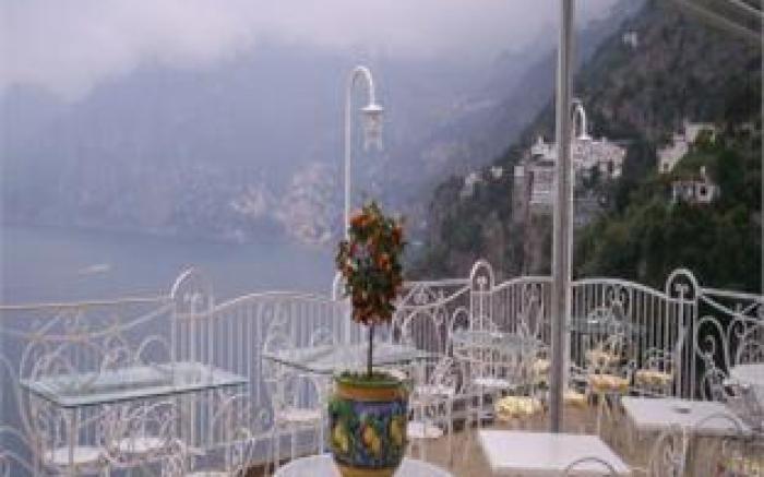 Hotel Smeraldo