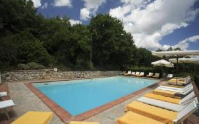 Borgo Vescine