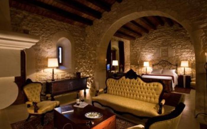 Eremo Della Giubiliana