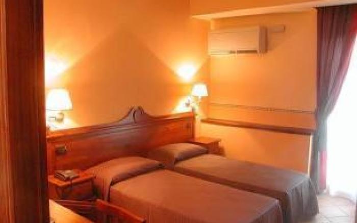 Hotel Il Barocco
