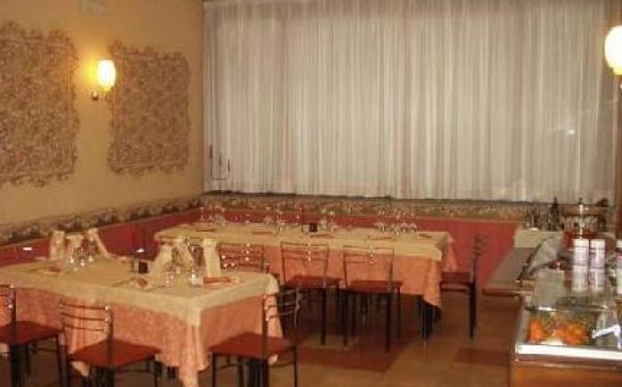 Hotel Kroma