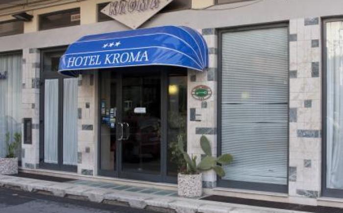 Hotel Kroma
