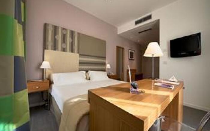 Poggio Del Sole Hotel