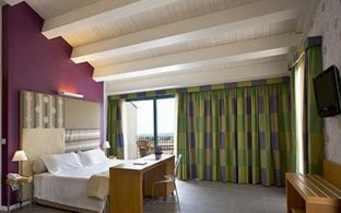 Poggio Del Sole Hotel