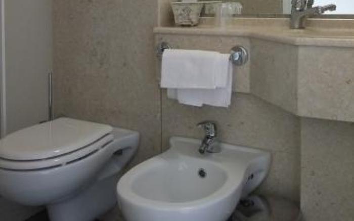 Hotel Italia e Lido Rapallo