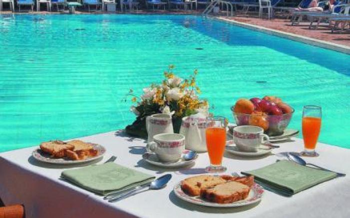 Hotel Giordano