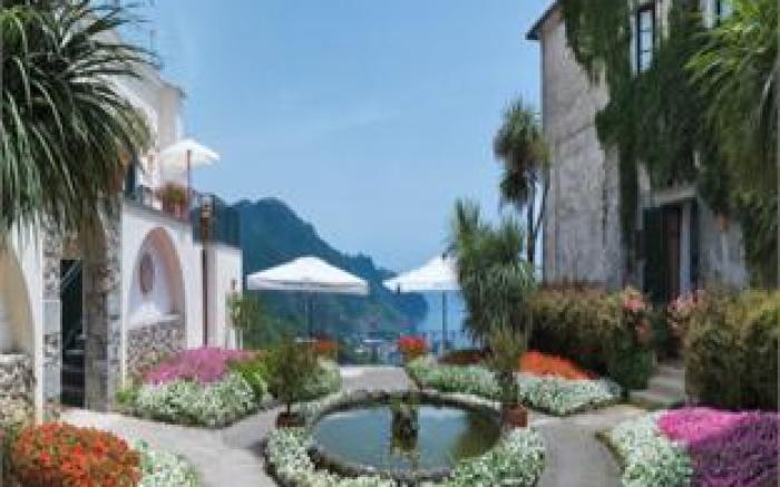 Hotel Parsifal - Antico Convento del 1288