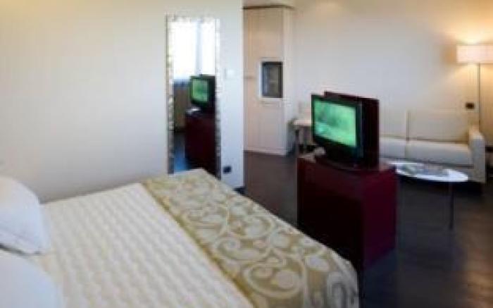 Grand Hotel Mattei