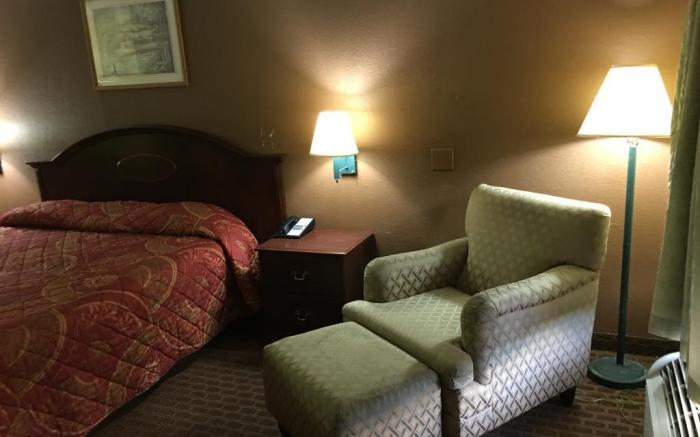 Relax Inn