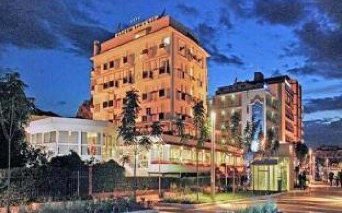 Atlantic Hotel & SPA